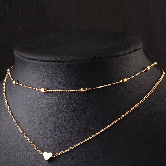 Necklace - Picture 1 of 1